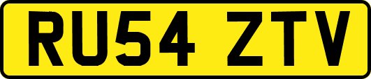 RU54ZTV