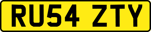 RU54ZTY