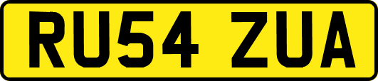 RU54ZUA