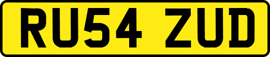 RU54ZUD