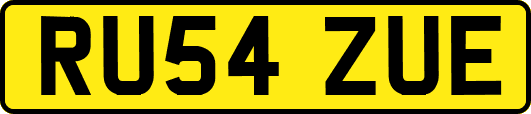 RU54ZUE