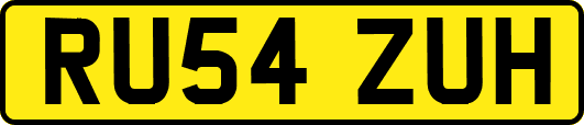 RU54ZUH