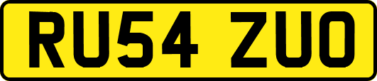 RU54ZUO