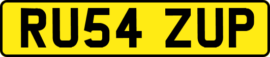 RU54ZUP