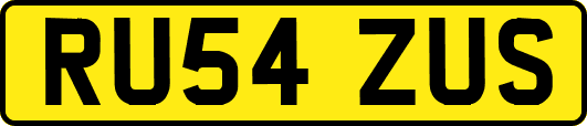 RU54ZUS