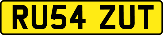 RU54ZUT