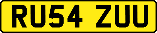 RU54ZUU