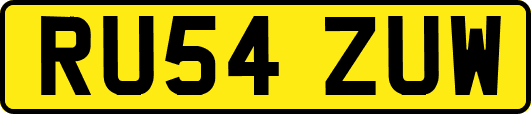 RU54ZUW