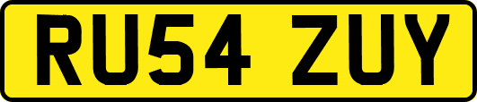 RU54ZUY