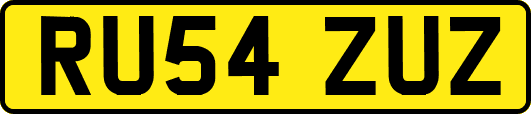 RU54ZUZ