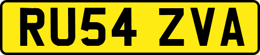RU54ZVA