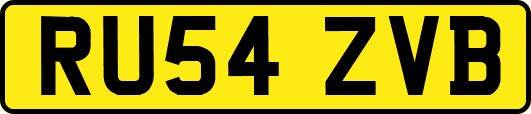 RU54ZVB