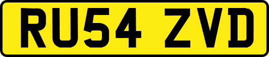 RU54ZVD