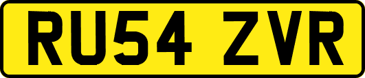 RU54ZVR