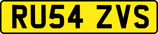 RU54ZVS