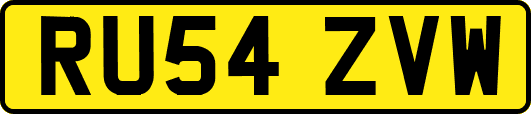RU54ZVW