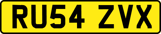 RU54ZVX