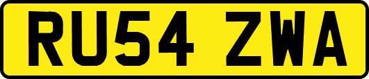 RU54ZWA