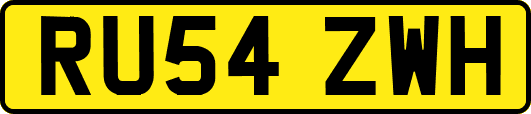 RU54ZWH