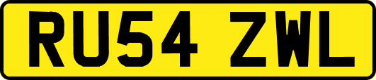 RU54ZWL