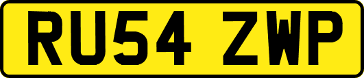 RU54ZWP