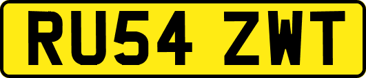 RU54ZWT