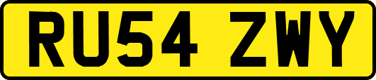 RU54ZWY