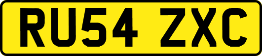 RU54ZXC