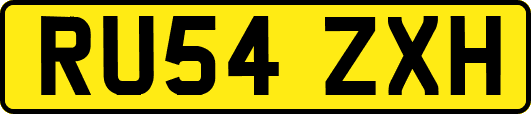 RU54ZXH