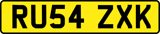 RU54ZXK