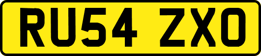 RU54ZXO