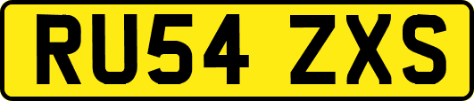 RU54ZXS
