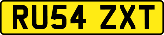 RU54ZXT