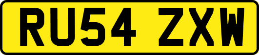 RU54ZXW