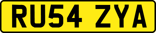 RU54ZYA