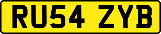 RU54ZYB