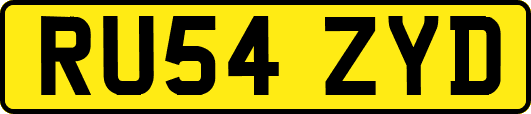 RU54ZYD