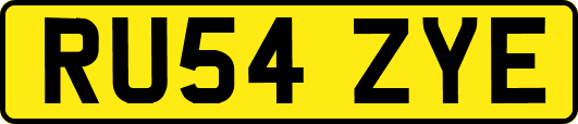 RU54ZYE