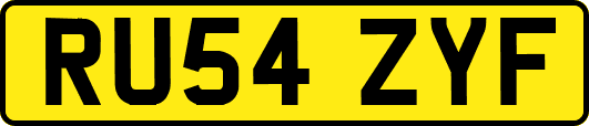 RU54ZYF