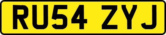 RU54ZYJ