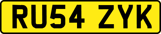 RU54ZYK