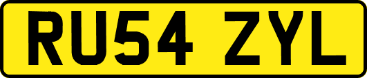 RU54ZYL