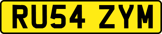 RU54ZYM