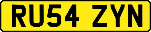 RU54ZYN