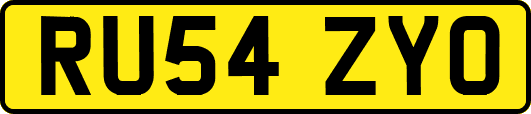 RU54ZYO