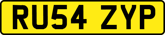 RU54ZYP