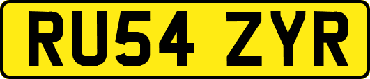 RU54ZYR
