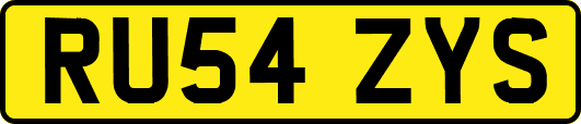 RU54ZYS