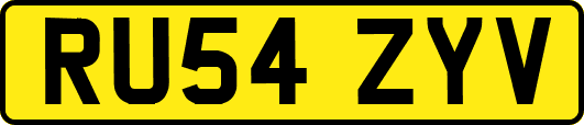 RU54ZYV