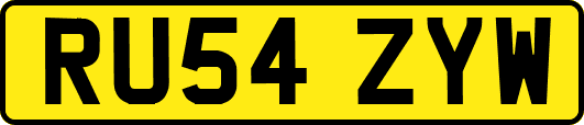 RU54ZYW